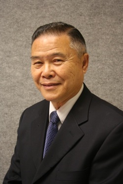 Dr. Hong-sun Liu